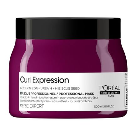 SE Curl Ex Masque 500ml